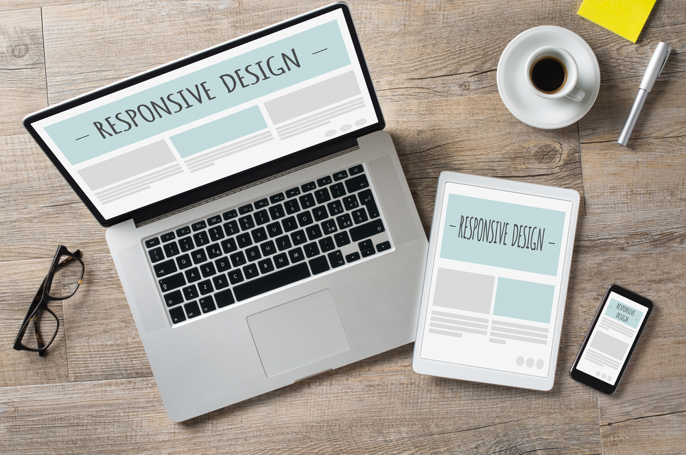 aesthetics business web design